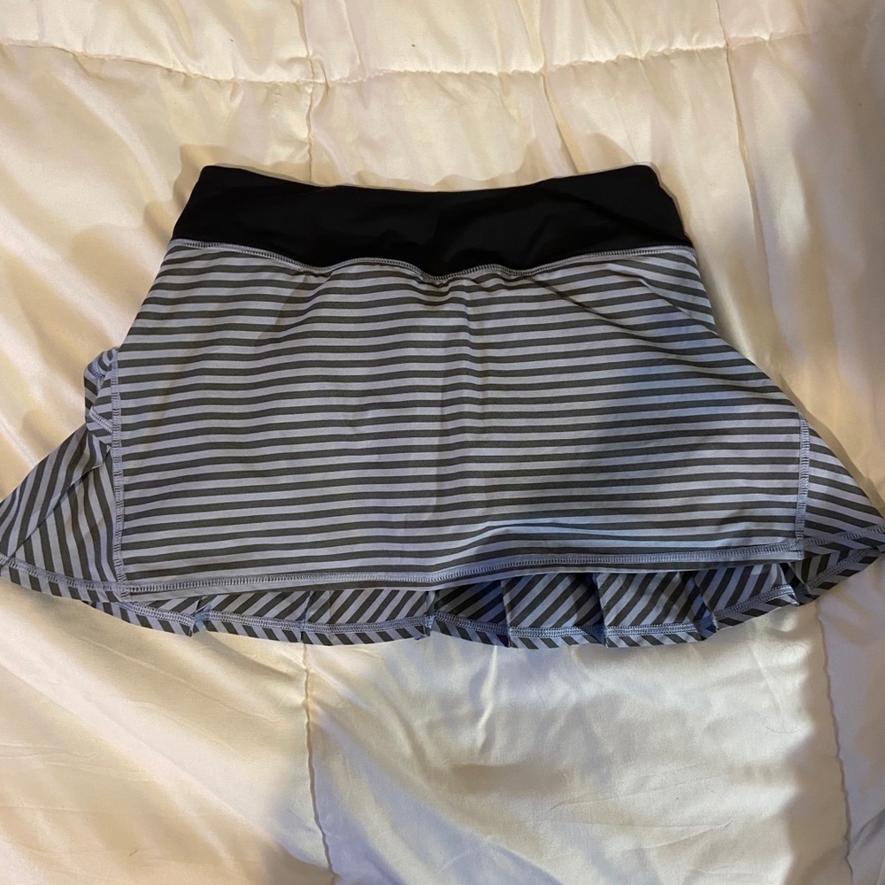 lulu lemon skirt